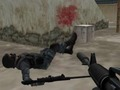 თამაში Ultimate Swat 2 ონლაინ