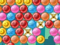თამაში Bubble Monster ონლაინ