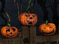 თამაში Jigsaw თავსატეხი: halloweeny  ონლაინ