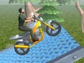 თამაში Moto სპორტი Bike Racing 3D  ონლაინ
