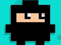 თამაში Ninja დრო  ონლაინ