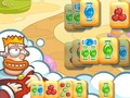 თამაში Sweet Candy სამეფო  ონლაინ