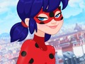 თამაში Ladybug `s ახალი თავგადასავალი  ონლაინ