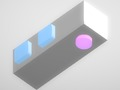 თამაში Push Puzzle ონლაინ
