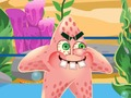 თამაში ზღვის Monster კვების Duel  ონლაინ