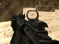 თამაში SWAT ომი ონლაინ