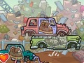 თამაში Junkyard Rampage ონლაინ