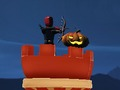 თამაში ჰელოუინი Archer 3D  ონლაინ