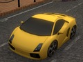 თამაში ჩამოტვირთვა თამაში Supercar Endless Rush  ონლაინ