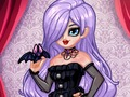 თამაში Gothic Princess უძრავი Makeover  ონლაინ
