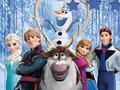 თამაში Elsa Jigsaw თავსატეხი ონლაინ