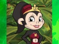 თამაში Kiba და Kumba Jigsaw Puzzle ონლაინ