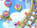 თამაში Rainbow Pinball ონლაინ