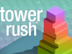 თამაში Tower Rush ონლაინ