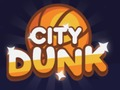 თამაში ქალაქი Dunk  ონლაინ