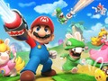 თამაში Mario სამეფო ბრძოლა  ონლაინ