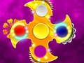 თამაში Fidget Spinner დიზაინერი  ონლაინ