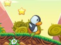 თამაში Penguin სათავგადასავლო  ონლაინ