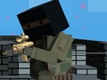 თამაში Crazy Pixel Apocalypse ონლაინ