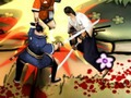 თამაში Samurai Shodown  ონლაინ