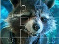 თამაში Guardian Of The Galaxy Vol 2 Jigsaw  ონლაინ