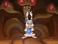 თამაში Bunnicula დაწყევლილი Diamond  ონლაინ