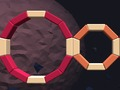 თამაში აგურის ამომრთველი intergalactic! ონლაინ