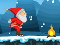 თამაში სანტა On Skates  ონლაინ