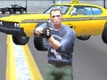 თამაში დიდი მოქმედება დანაშაული: New York Car Gang  ონლაინ
