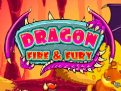თამაში Dragon Fire & Fury ონლაინ