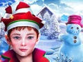 თამაში სოფელი სურვილები  ონლაინ