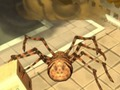 თამაში Spider Simulator: საოცარი ქალაქი  ონლაინ