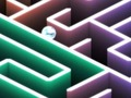 თამაში Ball Maze Labyrinth ონლაინ