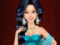 თამაში Barbie- ს Fairytale ნახვა  ონლაინ