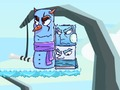თამაში Ballzor დონე Pack 1  ონლაინ