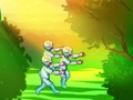 თამაში Zombie მკვლელობის Spree  ონლაინ