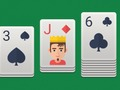 თამაში Solitaire Swift ონლაინ
