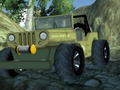 თამაში Offroad პარკინგი  ონლაინ