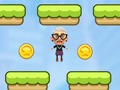 თამაში Angry Gran Up Up, Up & Away  ონლაინ