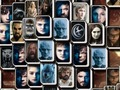 თამაში თამაში Thrones Mahjong  ონლაინ