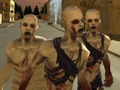 თამაში დაკარგული მარტო: Zombie მიწა  ონლაინ