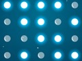 თამაში საშობაო Lights Out  ონლაინ