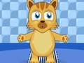 თამაში Kitten Pet Carer ონლაინ