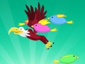 თამაში თამაში Bird Zap  ონლაინ