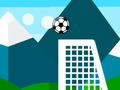 თამაში ბინა Crossbar გამოწვევა  ონლაინ