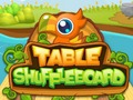 თამაში მაგიდის Shuffleboard  ონლაინ