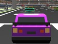 თამაში პიქსელ Racing 3D  ონლაინ