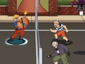 თამაში თავგადასავალი Kid Danger კარტოფილის პანიკა  ონლაინ
