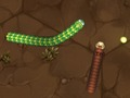 თამაში LittleBigsnake ონლაინ