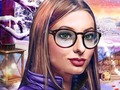 თამაში სიყვარულის ფიფქები  ონლაინ